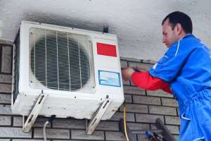HVAC Companies Near Woodsboro, TX Available Now