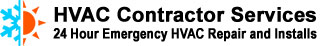 Woodsboro HVAC Services